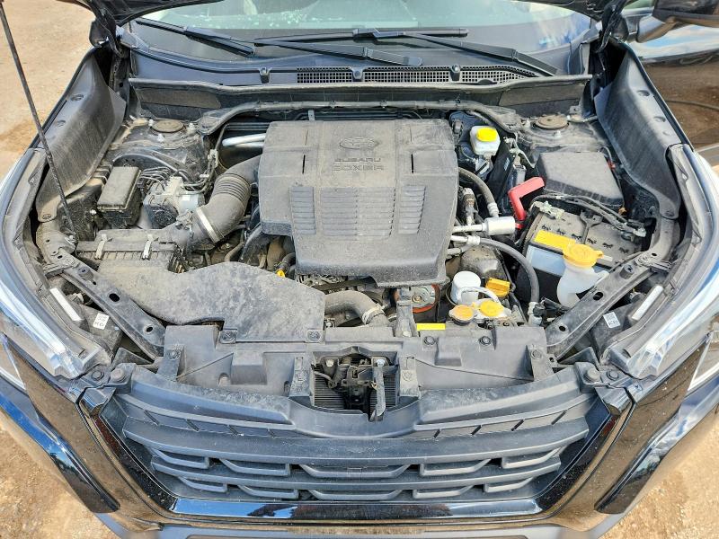 Aukcja sprzedaży 2023 Subaru Forester, vin: JF2SKADC1PH492094, numer aukcji: 57740406