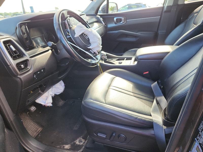 Aukcja sprzedaży 2021 Kia Sorento, vin: 5XYRLDLCXMG056037, numer aukcji: 57998746