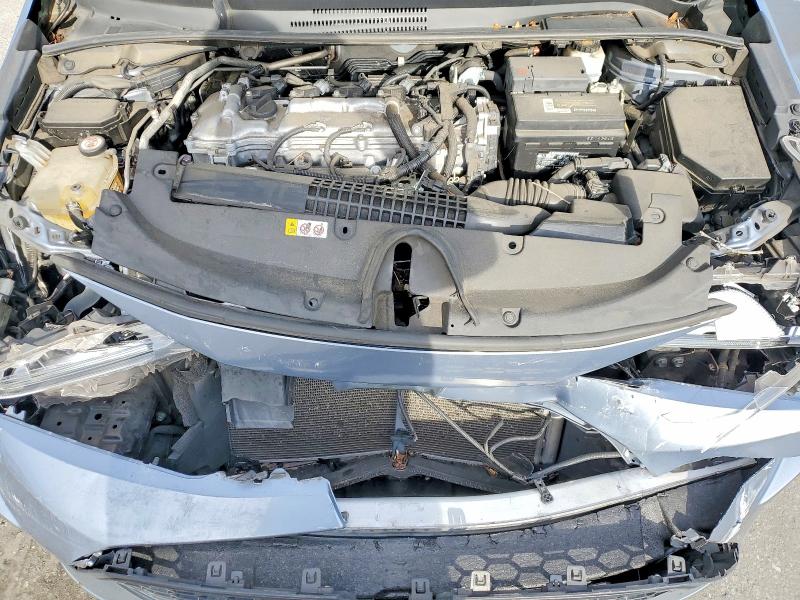 2022 Toyota Corolla მანქანა იყიდება აუქციონზე, vin: 5YFDPMAE3NP330730, აუქციონის ნომერი: 56178636