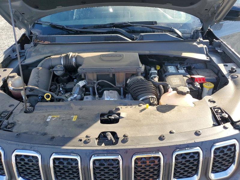 Aukcja sprzedaży 2023 Jeep Compass, vin: 3C4NJDBN6PT551162, numer aukcji: 58093206