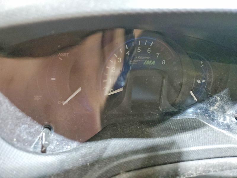 Aukcja sprzedaży 2013 Honda Insight, vin: JHMZE2H32DS005776, numer aukcji: 57200346