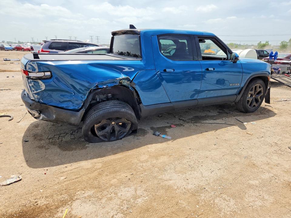 Aukcja sprzedaży 2025 Rivian R1t, vin: 7FCTGBAAXSN038315, numer aukcji: 85456315