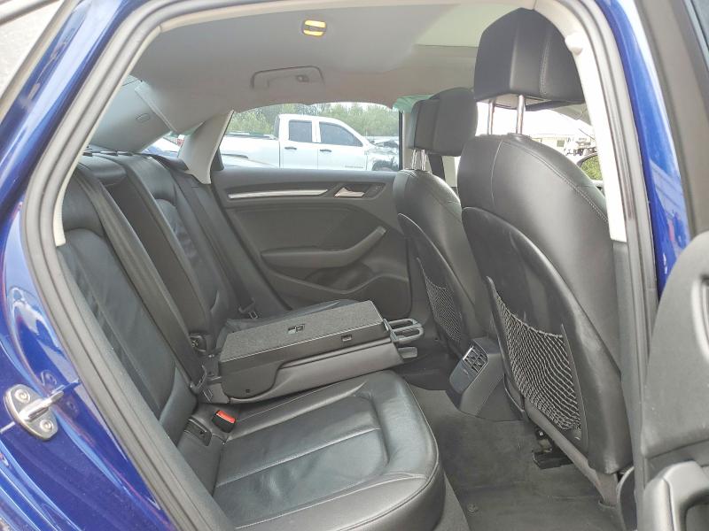 Aukcja sprzedaży 2015 Audi A3, vin: WAUAJGFF5F1060541, numer aukcji: 58911266