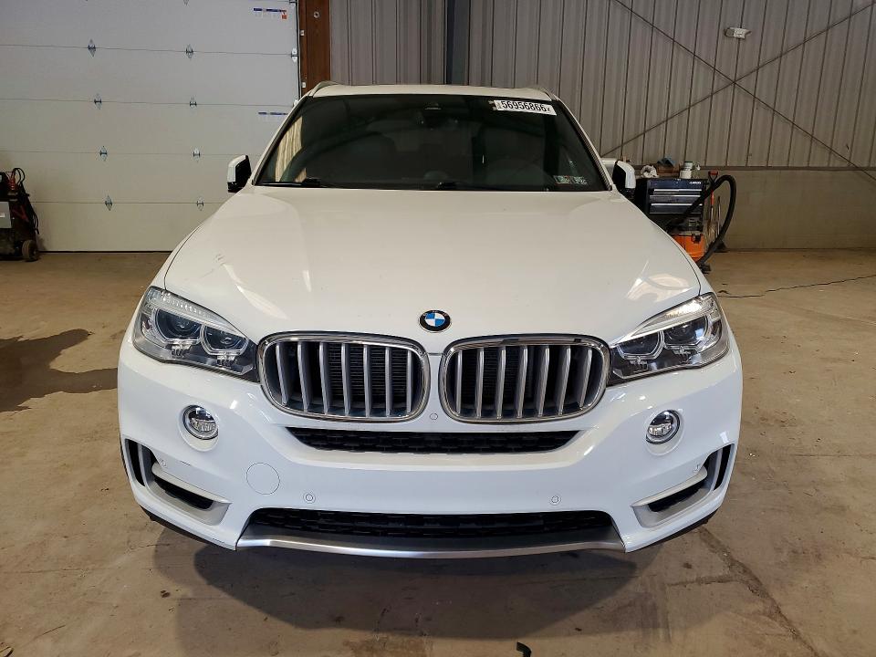 Продаж на аукціоні авто 2018 Bmw X5, vin: 5UXKR0C50JL072045, номер лоту: 56956866