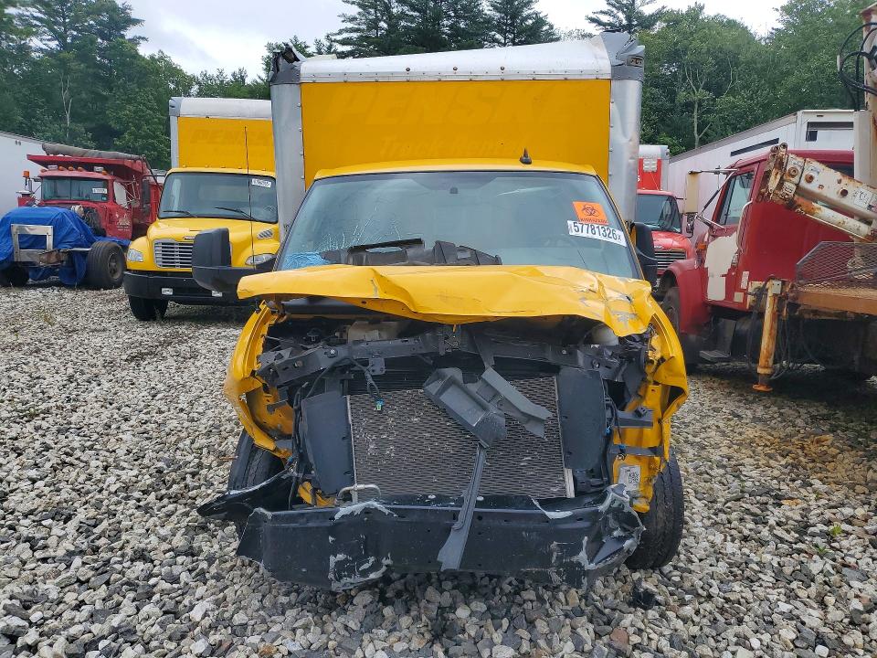 Aukcja sprzedaży 2023 Gmc Savana, vin: 7GZ37TC74PN002028, numer aukcji: 57781326