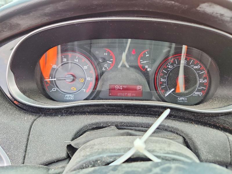 Aukcja sprzedaży 2013 Dodge Dart, vin: 1C3CDFBA8DD285186, numer aukcji: 56620066
