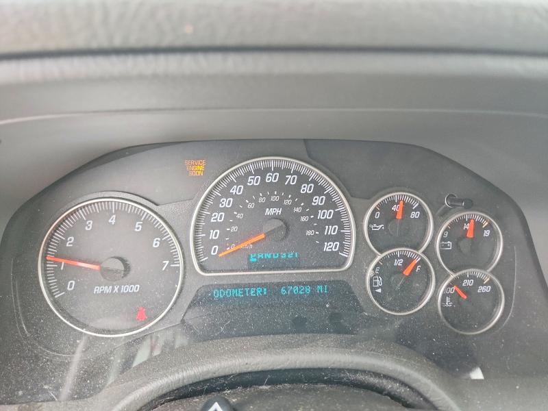 2004 Gmc Envoy მანქანა იყიდება აუქციონზე, vin: 1GKDT13S342323811, აუქციონის ნომერი: 57566456