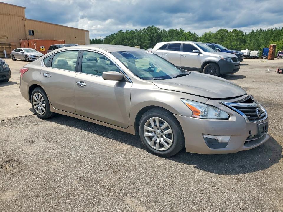 2013 Nissan Altima მანქანა იყიდება აუქციონზე, vin: 1N4AL3AP6DC257764, აუქციონის ნომერი: 57717426