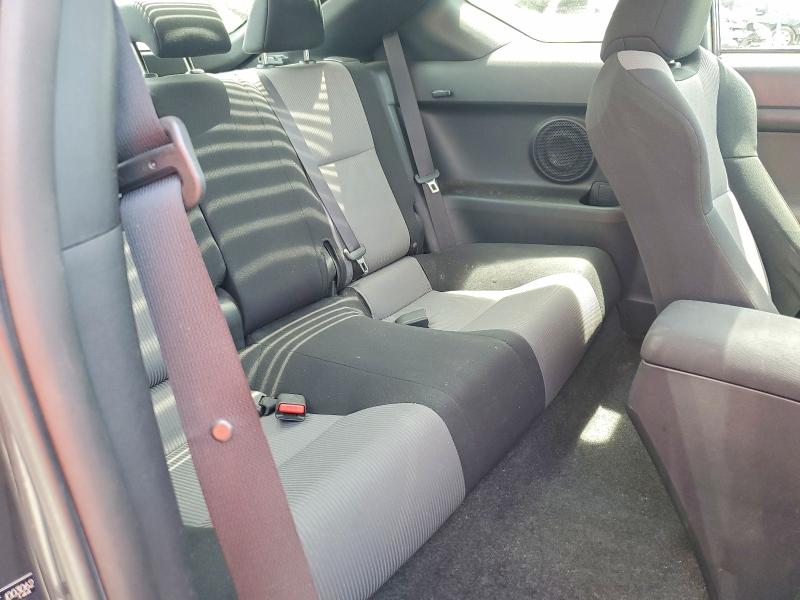55402206 :رقم المزاد ، JTKJF5C77FJ003062 vin ، 2015 Scion Tc مزاد بيع