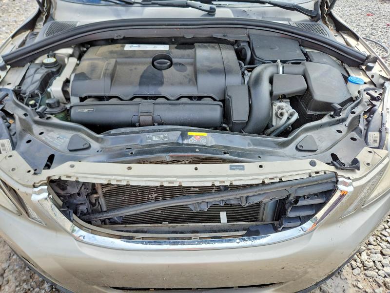Aukcja sprzedaży 2011 Volvo Xc60, vin: YV4952DL7B2206249, numer aukcji: 58293546