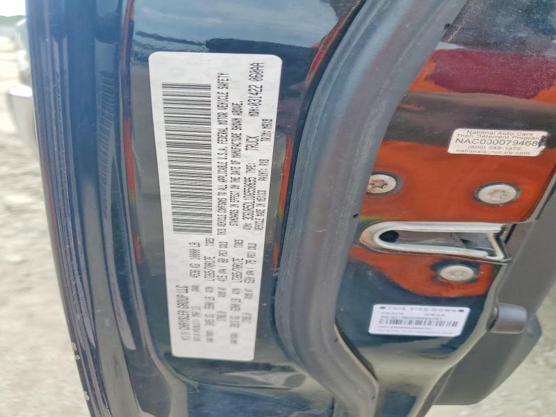 Aukcja sprzedaży 2013 Ram 2500, vin: 3C6UR5DL1DG550695, numer aukcji: 55080856