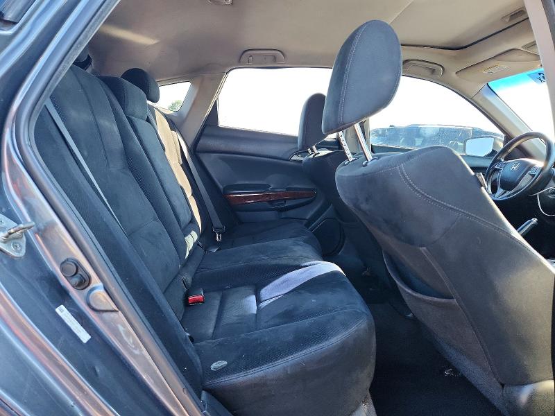 Aukcja sprzedaży 2012 Honda Crosstour, vin: 5J6TF3H33CL002480, numer aukcji: 57915756