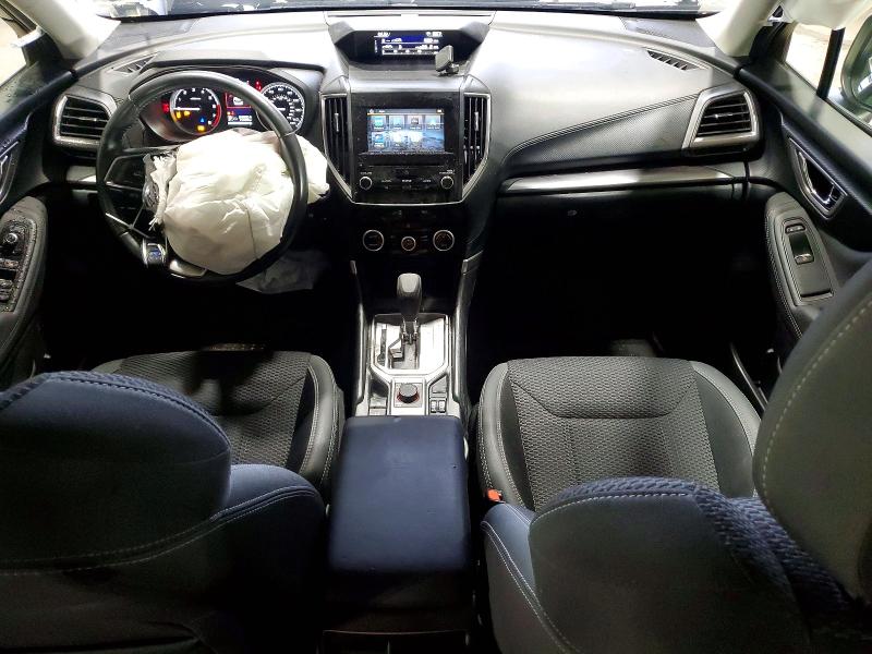 Продаж на аукціоні авто 2019 Subaru Forester, vin: JF2SKAGC4KH553619, номер лоту: 56948326