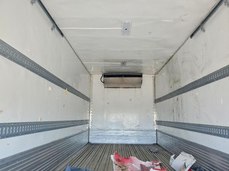 57409896 :رقم المزاد ، 3HAEUMML0SL275102 vin ، 2025 International Mv607 مزاد بيع