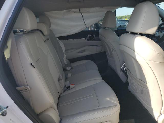Aukcja sprzedaży 2025 Kia Sorento, vin: 5XYRL4JC5SG309328, numer aukcji: 58895536