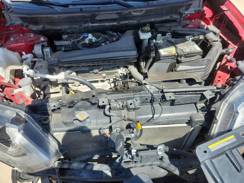 Aukcja sprzedaży 2017 Nissan Rogue, vin: JN8AT2MT5HW399528, numer aukcji: 58832066