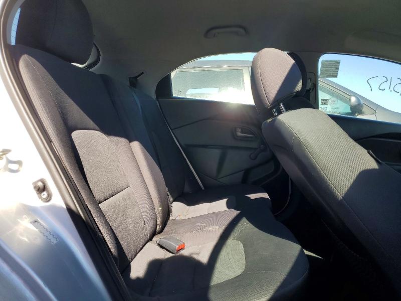 Aukcja sprzedaży 2013 Kia Rio, vin: KNADM5A34D6310177, numer aukcji: 55566416
