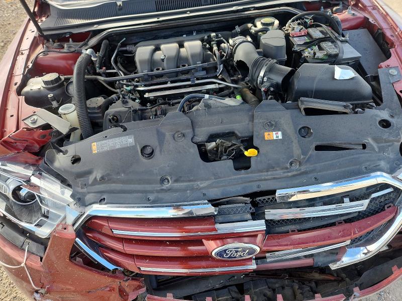 Aukcja sprzedaży 2014 Ford Taurus, vin: 1FAHP2F87EG176281, numer aukcji: 56580626