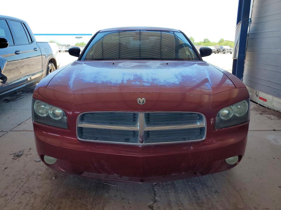 Aukcja sprzedaży 2007 Dodge Charger, vin: 2B3KA43G07H680396, numer aukcji: 57898136