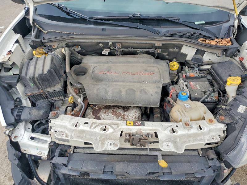2016 Ram Promaster City მანქანა იყიდება აუქციონზე, vin: ZFBERFAT4G6C14249, აუქციონის ნომერი: 61619906