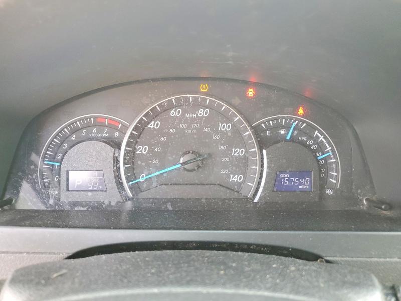 Aukcja sprzedaży 2014 Toyota Camry, vin: 4T1BF1FK5EU323154, numer aukcji: 55430096