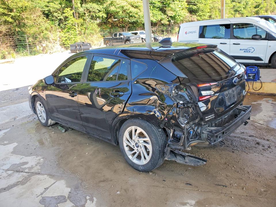 Aukcja sprzedaży 2024 Subaru Impreza, vin: JF1GUABC0R8352046, numer aukcji: 55972686