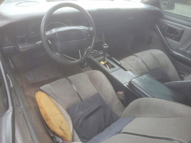 Продажа на аукционе авто 1990 Chevrolet Camaro, vin: 1G1FP23E6LL123211, номер лота: 56319266