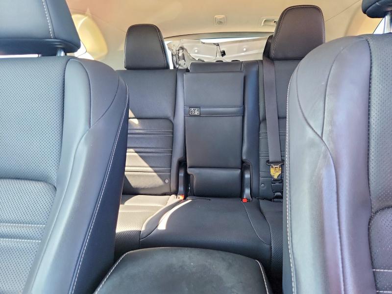 2018 Lexus Nx მანქანა იყიდება აუქციონზე, vin: JTJBJRBZ2J2087229, აუქციონის ნომერი: 58302826