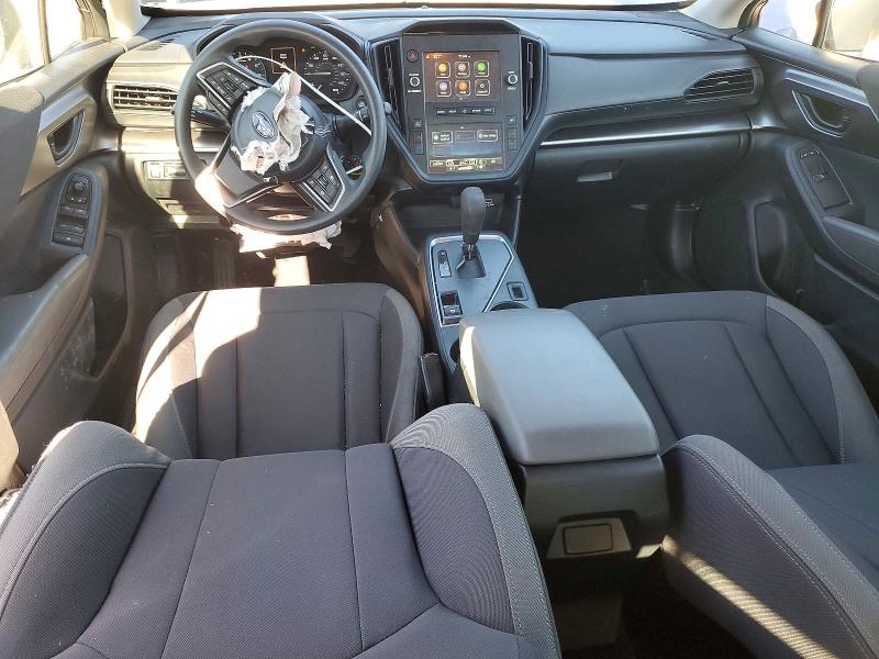 Aukcja sprzedaży 2025 Subaru Impreza, vin: JF1GUABC6S8288343, numer aukcji: 56334826