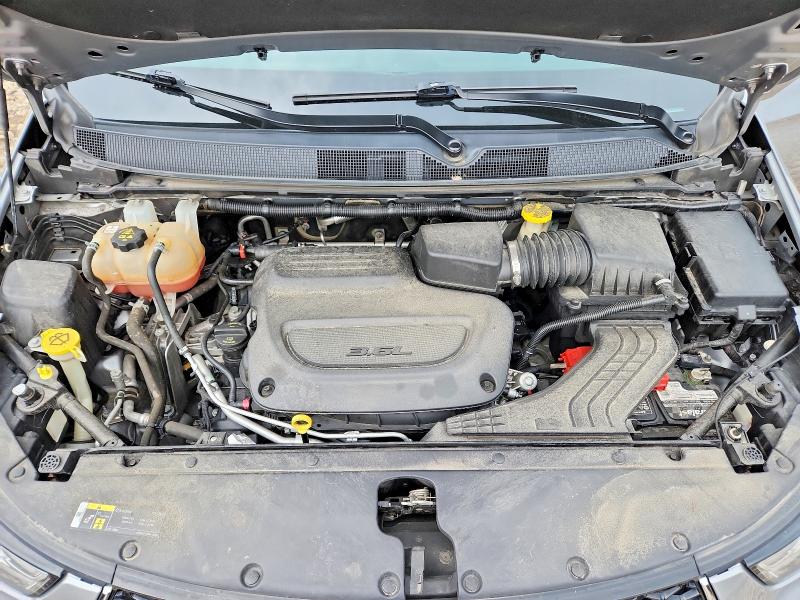 Продажа на аукционе авто 2021 Chrysler Pacifica, vin: 2C4RC1BG3MR561271, номер лота: 56331596