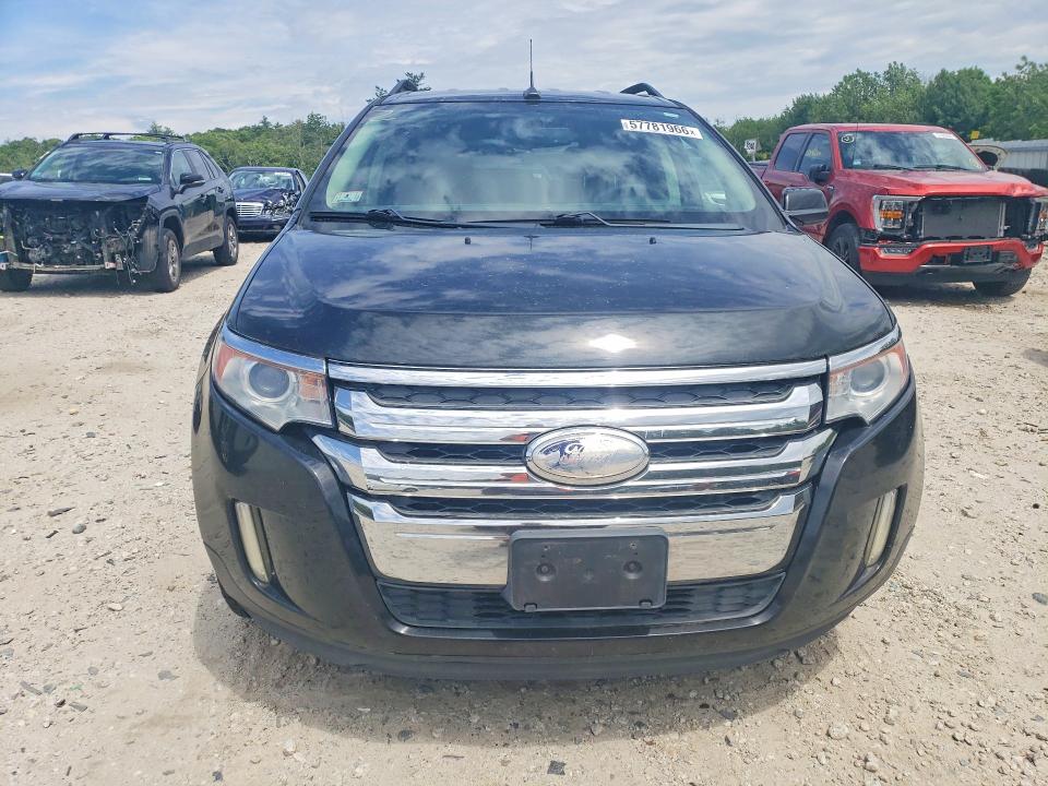 2014 Ford Edge მანქანა იყიდება აუქციონზე, vin: 2FMDK4JC2EBA84223, აუქციონის ნომერი: 57781966