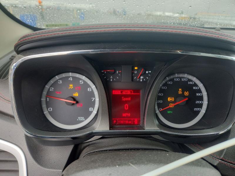 56623966 :رقم المزاد ، 2GKFLZE32D6363832 vin ، 2013 Gmc Terrain مزاد بيع