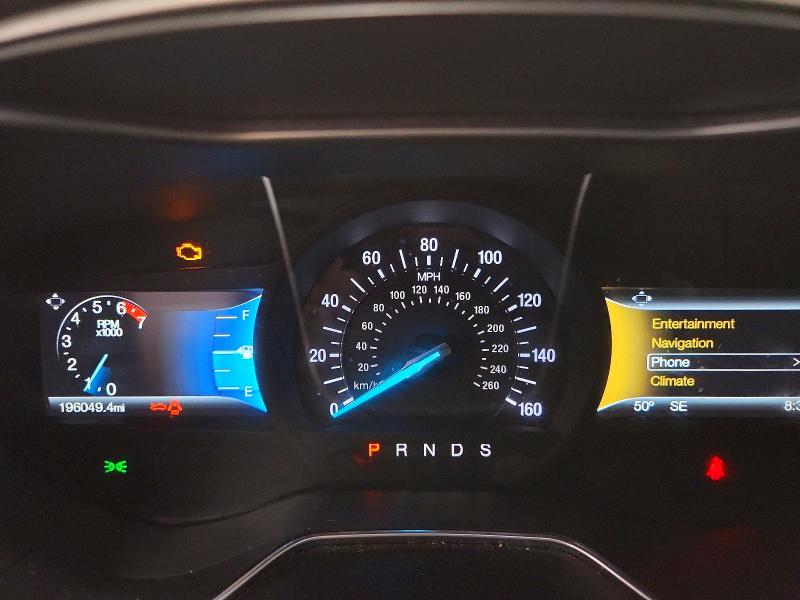 Aukcja sprzedaży 2016 Ford Fusion, vin: 3FA6P0H99GR232931, numer aukcji: 57659136