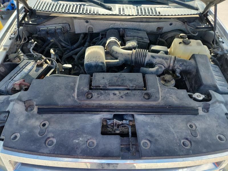 Продажа на аукционе авто 2011 Ford Expedition, vin: 1FMJK1K58BEF25807, номер лота: 56168816