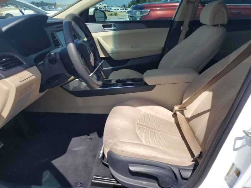 Aukcja sprzedaży 2016 Hyundai Sonata, vin: 5NPE24AF4GH260442, numer aukcji: 56838586