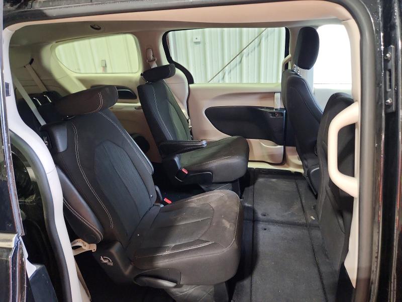 Продаж на аукціоні авто 2023 Chrysler Voyager, vin: 2C4RC1CG8PR610676, номер лоту: 57422246