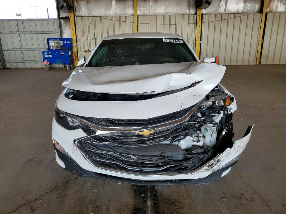 Продажа на аукционе авто 2022 Chevrolet Malibu, vin: 1G1ZD5ST2NF153489, номер лота: 57377746
