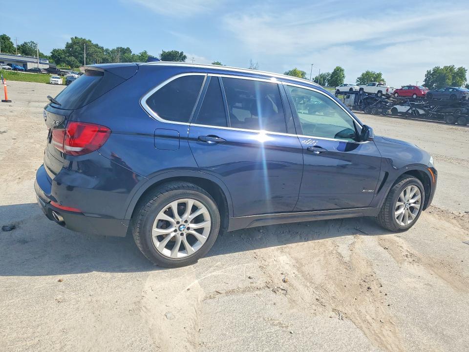 Продаж на аукціоні авто 2014 Bmw X5, vin: 5UXKS4C53E0J94627, номер лоту: 58788766