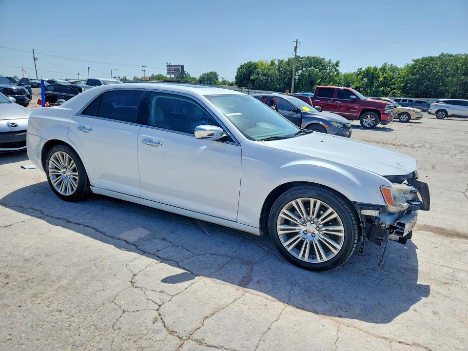 Aukcja sprzedaży 2012 Chrysler 300, vin: 2C3CCACGXCH195354, numer aukcji: 59336706