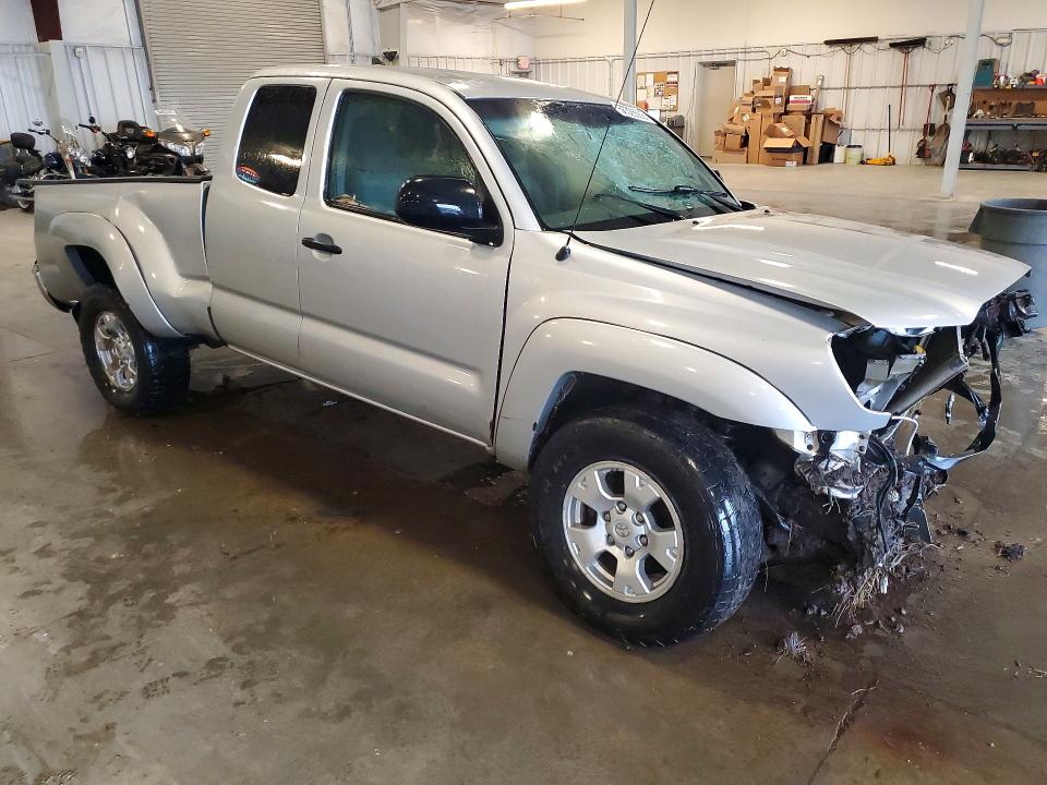 Aukcja sprzedaży 2012 Toyota Tacoma, vin: 5TFUU4EN1CX043887, numer aukcji: 56328686