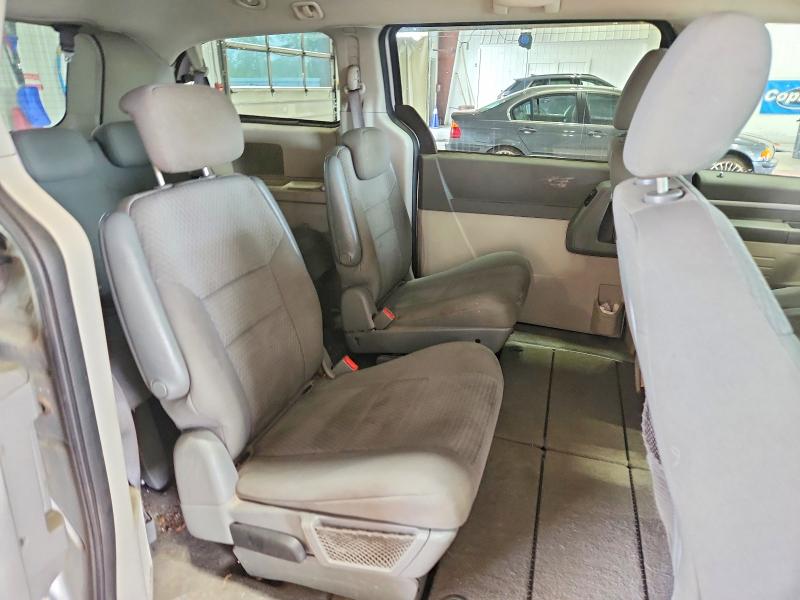 Продажа на аукционе авто 2010 Dodge Grand Caravan, vin: 2D4RN4DE3AR185614, номер лота: 55975016