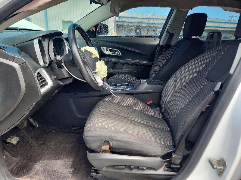 56846116 :رقم المزاد ، 2GNALCEK6G1142303 vin ، 2016 Chevrolet Equinox مزاد بيع