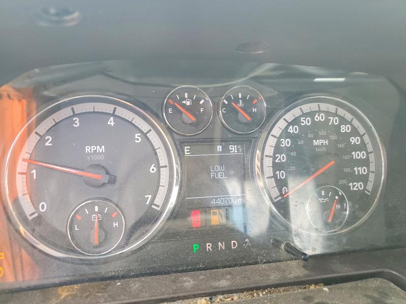 Aukcja sprzedaży 2012 Dodge Ram 1500, vin: 1C6RD7GT2CS145805, numer aukcji: 56994586