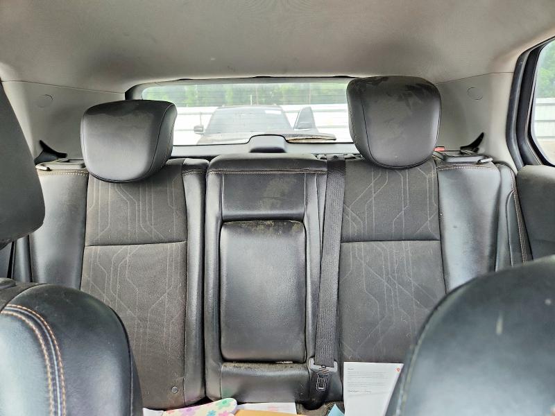 Aukcja sprzedaży 2017 Chevrolet Trax, vin: 3GNCJLSB2HL186642, numer aukcji: 56623946