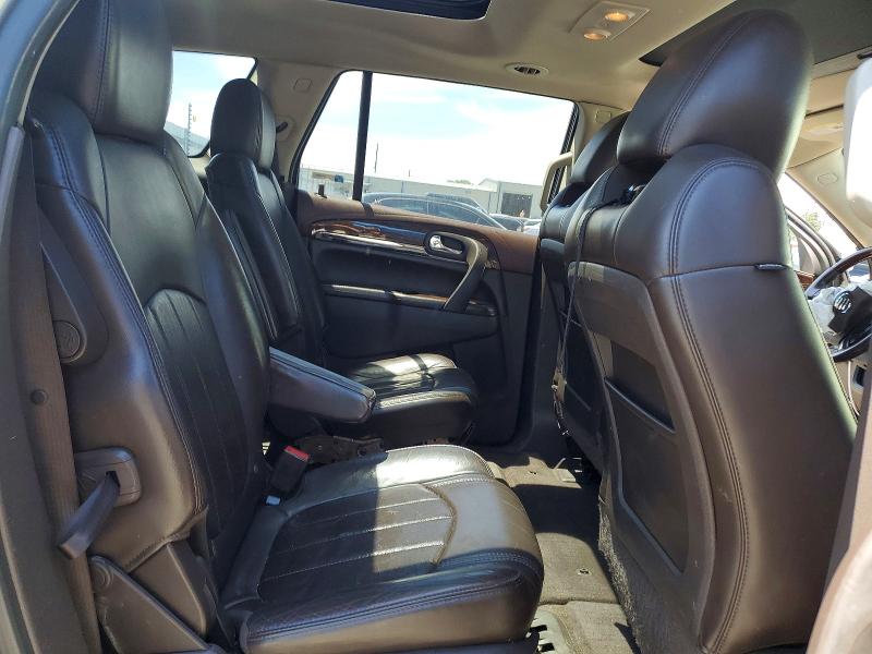 Продаж на аукціоні авто 2014 Buick Enclave, vin: 5GAKRBKD0EJ195689, номер лоту: 58092156