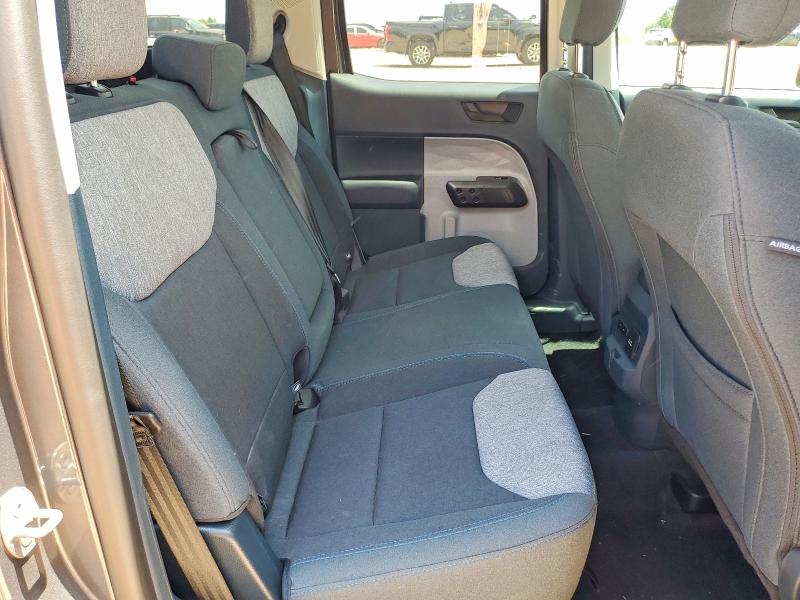Продажа на аукционе авто 2025 Ford Maverick, vin: 3FTTW8JAXSRB09845, номер лота: 57071346