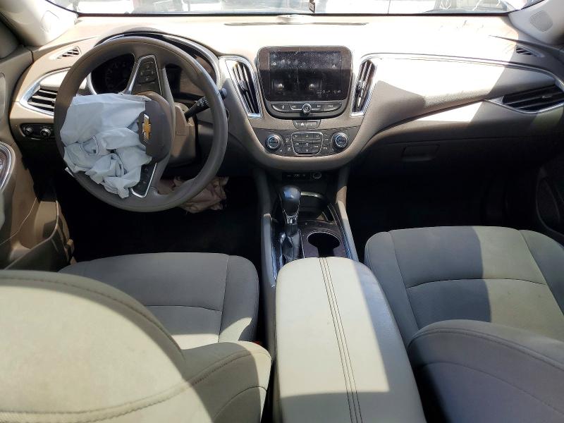 2021 Chevrolet Malibu მანქანა იყიდება აუქციონზე, vin: 1G1ZD5ST8MF027183, აუქციონის ნომერი: 56481106