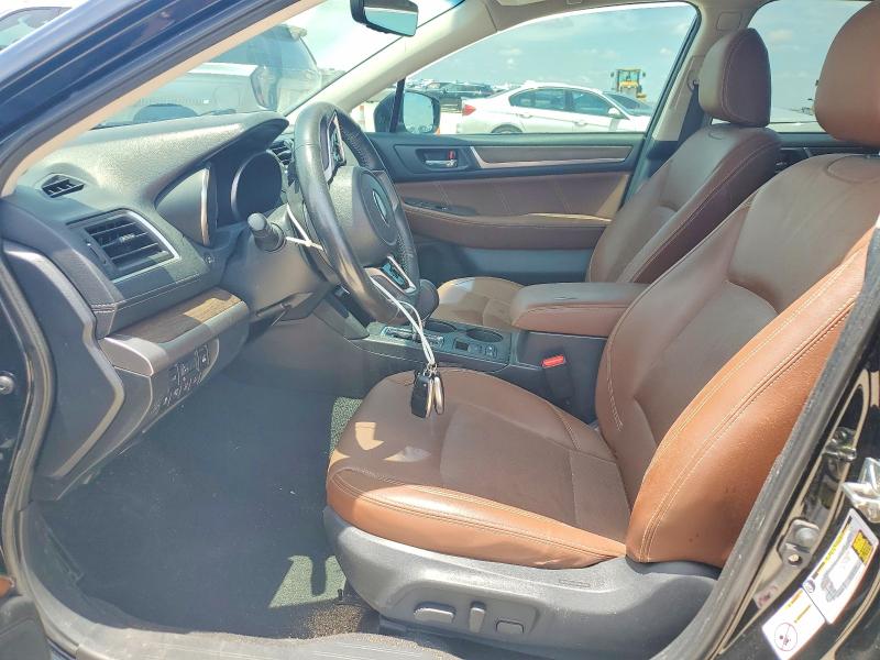 55531656 :رقم المزاد ، 4S4BSETC6J3304290 vin ، 2018 Subaru Outback مزاد بيع