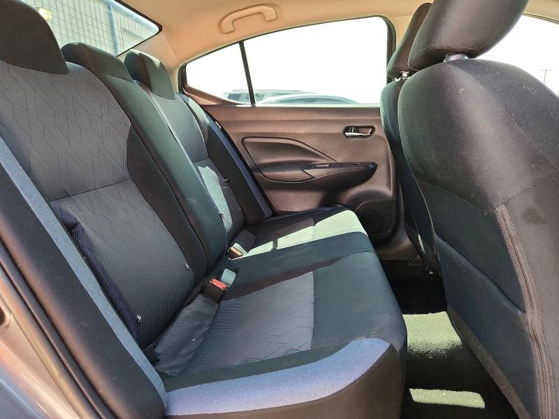 Продажа на аукционе авто 2024 Nissan Versa, vin: 3N1CN8EV4RL862870, номер лота: 56716186