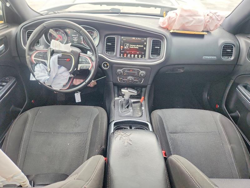 Продаж на аукціоні авто 2016 Dodge Charger, vin: 2C3CDXHG1GH259196, номер лоту: 57392556
